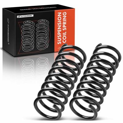 China 2x Front Coil Springs for Ford Mustang 1964-1966 Falcon Mercury Comet Villager for sale