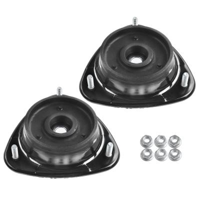 China 2x Front Suspension Strut Mount for Subaru Impreza 93-07 Forester Legacy Outback for sale