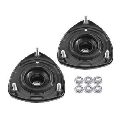 China 2x Front Suspension Strut Mount for Toyota Echo 00-02 with 23.4mm opening cover for sale