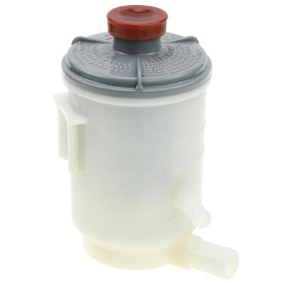 China Power Steering Reservoir with Cap for Honda Odyssey 2005-2010 V6 3.5L for sale