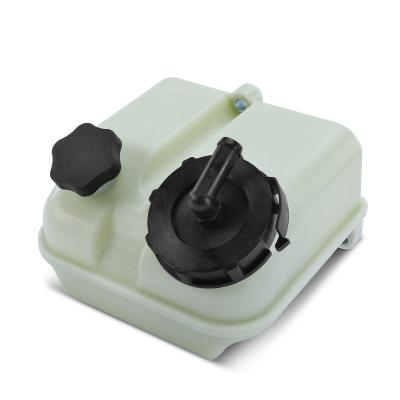 China Power Steering Reservoir with Cap for Freightliner Business Class M2 M2 106 112 for sale