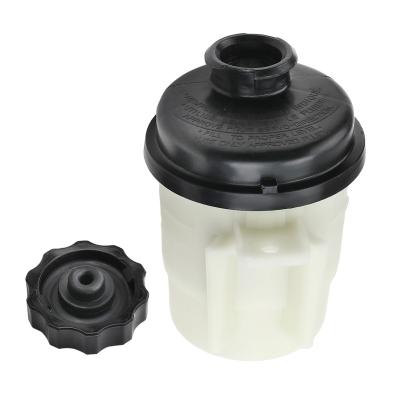 China Power Steering Reservoir with Cap for Hyundai Elantra 2001-2008 L4 2.0L Petrol for sale