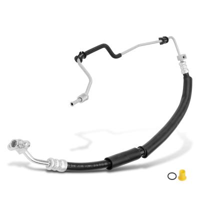 China Power Steering Pressure Line Hose Assembly for Honda Accord 2009-2012 L4 2.4L for sale