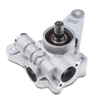 China Power Steering Pump for Honda Pilot 2003-2004 Acura MDX 2001-2002 V6 3.5L Gas for sale