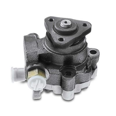 China Power Steering Pump for Land Rover Discovery 1999-2004 4.0L for sale