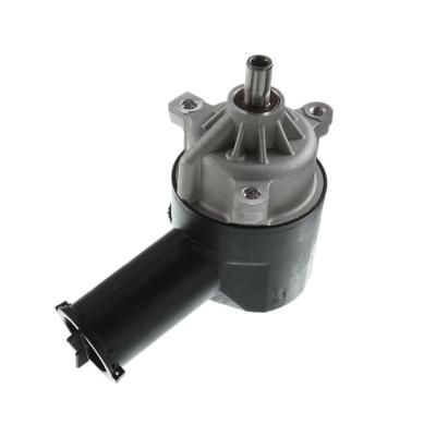 China Power Steering Pump with Reservoir for Ford Mustang Ranger Tempo Mercury Topaz for sale
