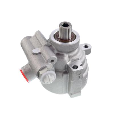 China Power Steering Pump for Buick Regal 91-95 Cadillac Chevrolet Oldsmobile Pontiac for sale