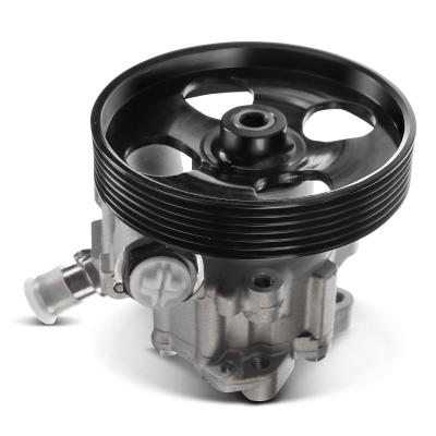 China Power Steering Pump with Pulley for Fiat Scudo Peugeot Expert for sale