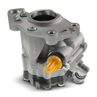 China Power Steering Pump for Audi A6 A6 Avant C6 2004-2006 4.2L for sale