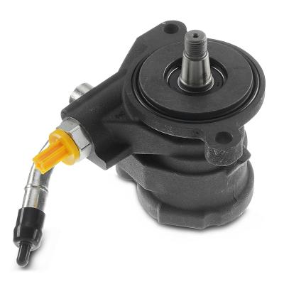 China Power Steering Pump for Toyota Land Cruiser 93-97 Lexus LX450 L6 4.5L for sale