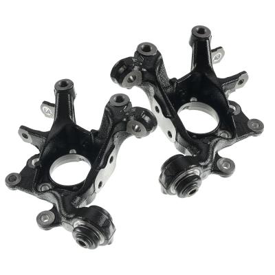 China 2x Rear Steering Knuckle for Toyota RAV4 Lexus NX200t NX300 NX300h for sale