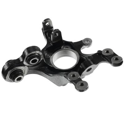 China Rear Driver Steering Knuckle for Hyundai Elantra l4 2.0L 07-12 for sale