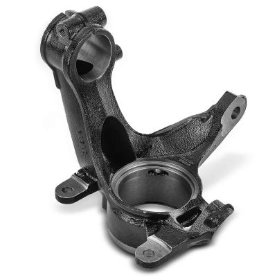 China Front Passenger Steering Knuckle for Honda Accord 2018-2021 for sale
