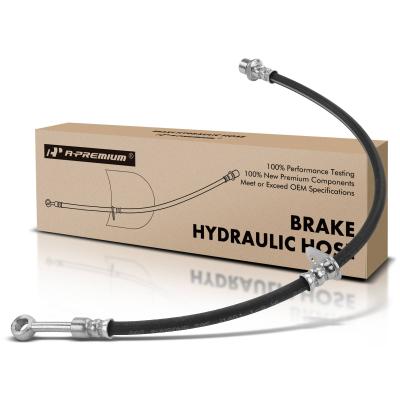 China Rear Brake Hydraulic Line for Toyota Corolla 2012-2013 L4 1.8L for sale