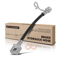 Brake Hydraulic Hose, Brake Hydraulic Hose direct from Beijing