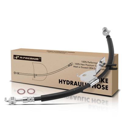 China Front Passenger Brake Hydraulic Hose for Ford F-150 2015-2019 for sale