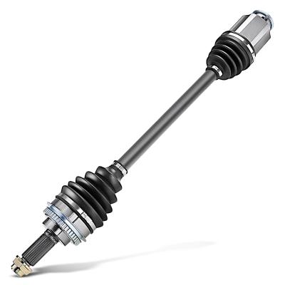 China Front Driver or Passenger CV Axle Shaft Assembly for Subaru Baja Forester Legacy for sale
