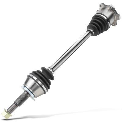 China Rear Driver or Passenger CV Axle Shaft Assembly for INFINITI G35 2003-2007 Q45 for sale