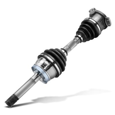 China Front Driver or Passenger CV Axle Shaft Assembly for Nissan Pathfinder 1996-2004 for sale