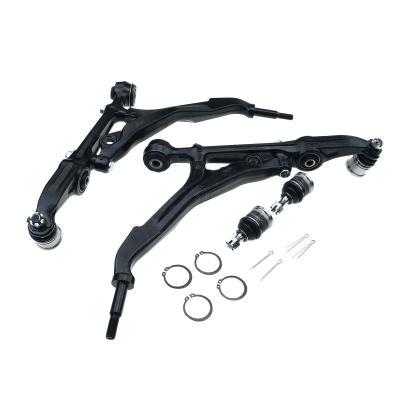 China 4x Front Lower Control Arm with Ball Joint for Acura Integra 1994-2001 L4 1.8L for sale