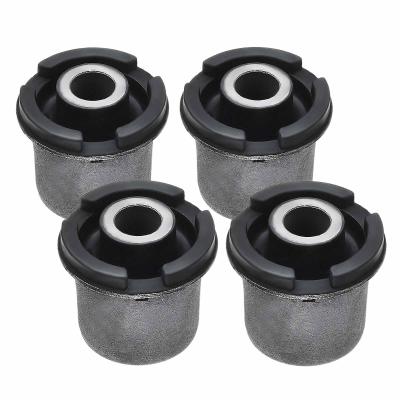 China 2x Front Upper Control Arm Bushing for Chevy Camaro Pontiac Firebird 1993-2002 for sale