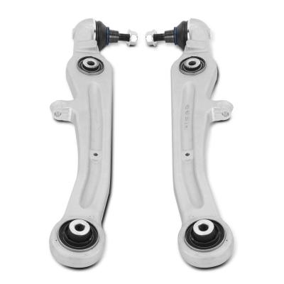 China 2x Front Lower Forward Control Arm & Ball Joint Assembly for Audi A8 Quattro S8 for sale