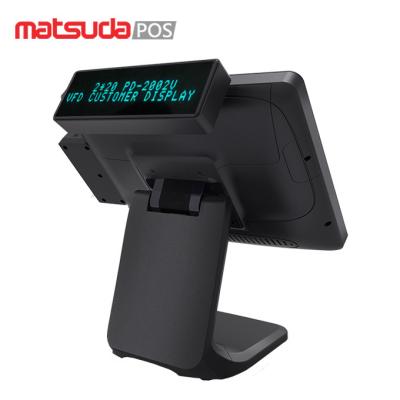 China 350cd/M2 Retail POS System for sale