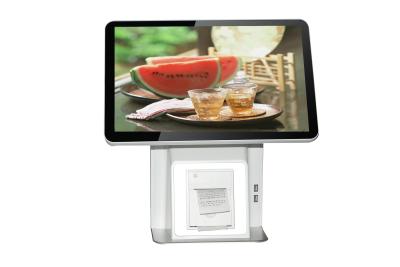 China OEM ODM 15.6 Inch Android Pos Touch Screen Terminal for sale