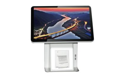 China 15.6 Inch Android Pos System for sale
