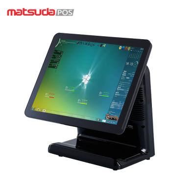 China CE 17 Inch POS Touch Screen Cash Register For Retail for sale