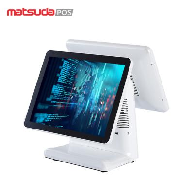 China 17 Inch Multitouch Capacitive Screen Matsuda POS for sale