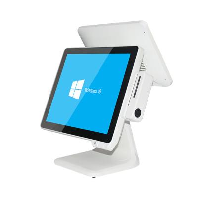 China OEM ODM Win7 Win8 Win10 Touch Screen POS Cash Register for sale