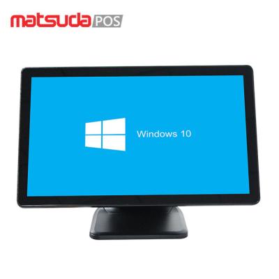 China Matsuda 21.5 Inch USB Capacitive Frame POS Touch Screen Monitor for sale