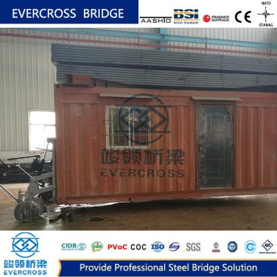 China Moving Loads Can Reach 26 Tons Container Movement ODM Container Lifter Machine for sale