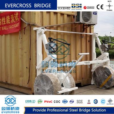 China Flexible And Convenient Container Movement Set Large Load Oem for sale