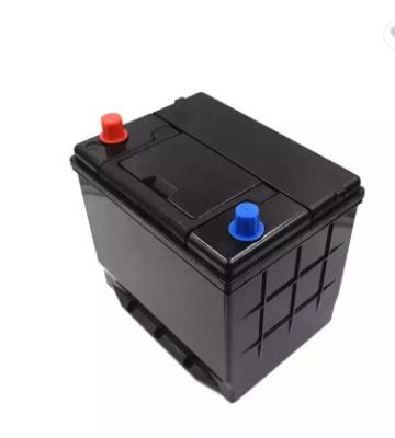 China Rechargeable Deep Cycle Starter Lithium Cranking Batteries For Boat 850CCA 12V 60Ah for sale