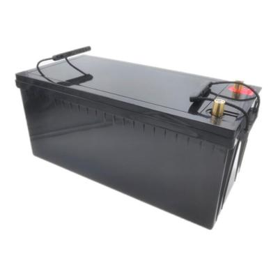 Cina Batteria leggera del litio LiFePo4, batterie elettriche del carretto di golf di 48V 100Ah 105Ah in vendita