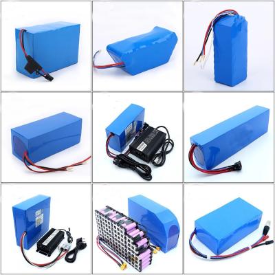 China las baterías de encargo IP54 de 11.1V 14.8V impermeabilizan la caja de epoxy del PVC del ABS en venta