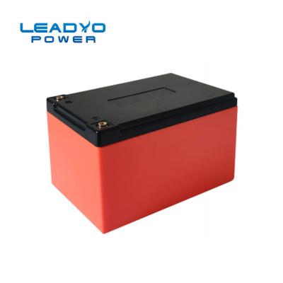 China de Batterij van 10Ah 12Ah 12V Lifepo4 voor UPS met het Fosfaattechnologie van het Lithiumijzer Te koop