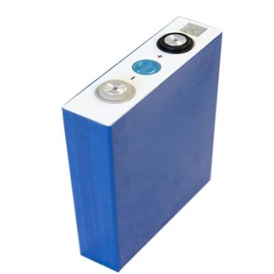 China 3.2V 100Ah 105Ah Lithium Ion LiFePO4 Battery Lifepo4 Prismatic Cells for sale