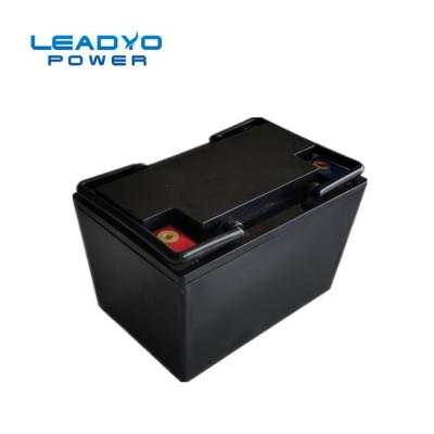 China Rechargeable 10Ah 36V Lifepo4 Battery For Lead Acid Batteries Replacement for sale