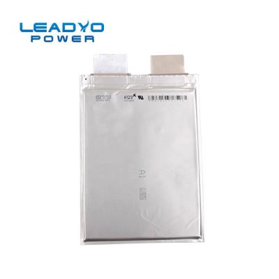 China 20C Li Polymer Battery Lifepo4 A123 20ah Prismatic Pouch Cell for sale