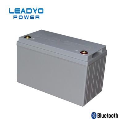 China la batería de 50Ah 24V Lifepo4 profundamente completa un ciclo el litio Ion Battery Weight 31 libras en venta