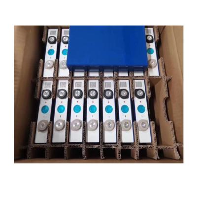 China Batterie-Zelle 50Ah 60Ah 90Ah 100Ah 140Ah 150Ah 190Ah 200Ah 280Ah 3.2V LiFePO4 zu verkaufen