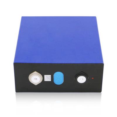 China Batterie-Zelle 50Ah 60Ah 90Ah 100Ah 140Ah 150Ah 190Ah 200Ah 280Ah 3.2V LiFePO4 zu verkaufen