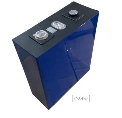 China Batterie-Zelle 50Ah 60Ah 90Ah 100Ah 140Ah 150Ah 190Ah 200Ah 280Ah 3.2V LiFePO4 zu verkaufen