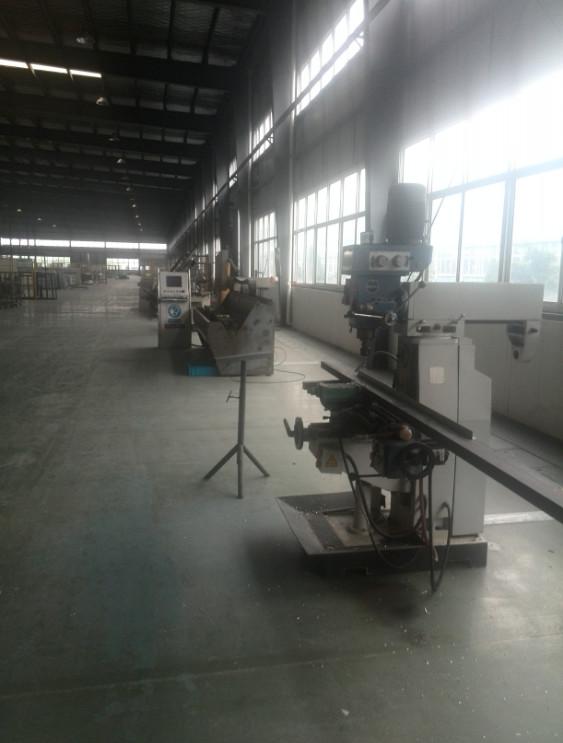 Verified China supplier - NEW WORLD ARCHITECTURAL SDN.BHD