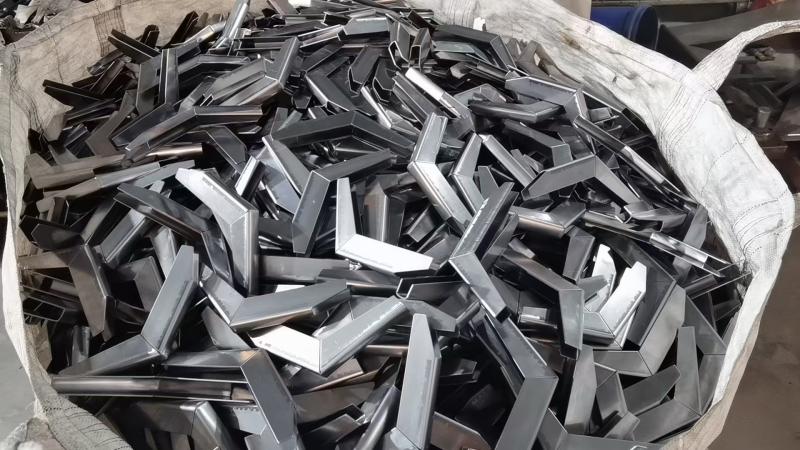 Verified China supplier - Foshan Wanju Sheng Metal Products Co., Ltd.