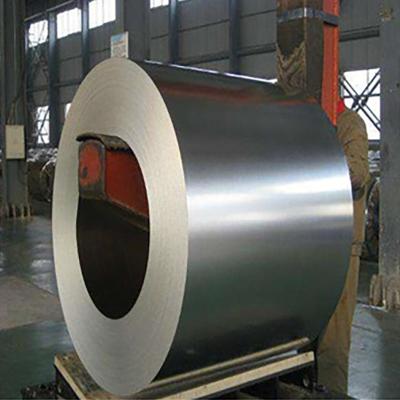 China 2B BA ASTM 304 Stainless Steel Coil 321 1500mm 1220mm For Building for sale