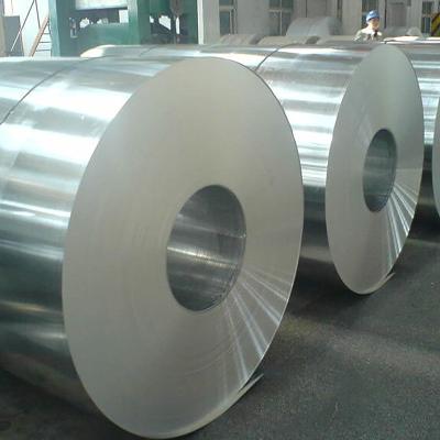 China 316L 304L Stainless Steel Coil Cold Rolled Finish AISI 316 409 410 420 430 202 304 for sale